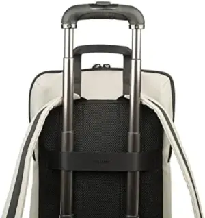 Tucano Mochila Gommo 15/16 Preto Nylon