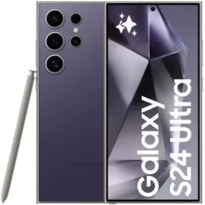 Samsung Galaxy S24 Ultra 12GB/1TB 5G Titanium Violet