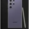 Samsung Galaxy S24 Ultra 12GB/1TB 5G Titanium Violet
