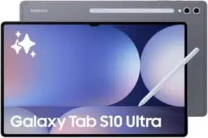 Samsung Galaxy Tab S10 Ultra 14.6″ 16GB/1TB Wi-Fi + 5G Moonstone Gray