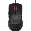 Glorious Model O Wireless 19.000 DPI Wireless Black RGB