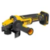 DeWALT DCG409NT-XJ Rebarbadora Angular Sem Fio
