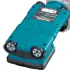Makita Detector de Parede DWD181ZJ 18V LXT