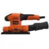 Black+Decker BCKSB05-QW 18V 2 velocidades bateria de lítio
