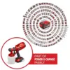 Einhell TC-SY 18/60 Li-Solo Pistola de Pintar Portátil