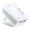 TP-Link TL-WPA4220 V5 Powerline AV600 Wi-Fi Branco
