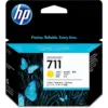 HP CZ136A Tinteiro Amarillo Pack 3x