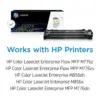 HP LaserJet Pro 3102fdn Impressora Multifunções Duplex Laser Monocromática