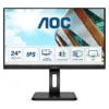 AOC VESA-P2 23.8″ QHD IPS