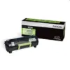 Lexmark 56F2U0E Tinteiro Preto High Yield