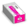 Epson GP-C831 Tinteiro Magenta Compatível 32,5ml
