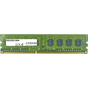 2-Power MEM0304A 8GB DDR3 1600MHz CL11