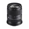 Sigma 18-50mm f/2.8 DC DN Contemporary Sony L-Mount
