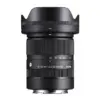 Sigma 18-50mm f/2.8 DC DN Contemporary Sony L-Mount