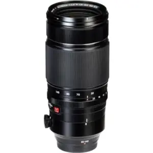 Fujifilm XF 50-140mm f/2.8 R LM OIS WR