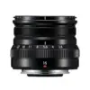 Fujifilm XF 16mm f/2.8 R WR Alta Resolução Preto