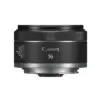 Canon RF 16mm f/2.8 Ultragrande Angular