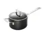 Le Creuset Trem de Cozinha de Alumínio Antiaderente 16/18/20cm Antracite