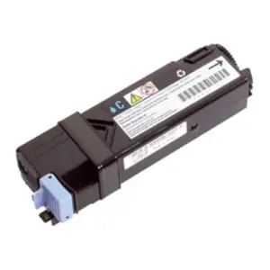 Dell 2130CN/2135CN Toner Cyan 2500 páginas