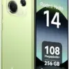 Xiaomi Redmi Note 14 8GB/256GB 4G Lime Green