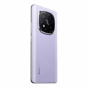 Xiaomi Redmi Note 14 Pro+ 8GB/256GB 5G Lavender Purple