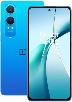 OnePlus Nord CE 4 Lite 8GB/256GB 5G Mega Blue