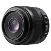 Panasonic Leica 45mm f/2,8 Objectiva