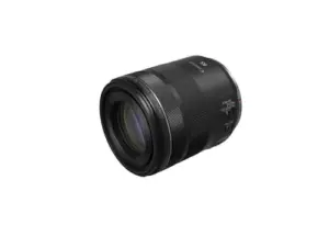 Canon RF 85mm Macro f/2