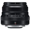 Fujifilm 35mm f/2 R WR XF Black