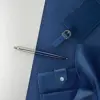 Parker Jotter Royal Azul Caneta Médio