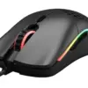 Glorious Model O Wireless 19.000 DPI Wireless Black RGB