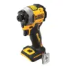 DeWALT DCF850NT Impacto 18V com 3 velocidades