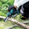 Makita DUC101Z Serra de Poda de Corrente 18V 100mm