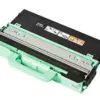 Brother WT-220CL Recipiente de toner usado para impressoras