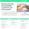 HP Monitor 23,8 polegadas Full HD IPS
