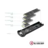TooQ Caixa Externa para SSD M.2 NVMe Preto