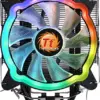Thermaltake UX 200 Cooler CPU ARGB 120mm