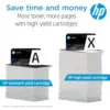 HP 147X Toner Preto Alta Capacidade
