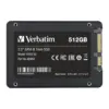 Verbatim Vi550 512GB SSD SATA III