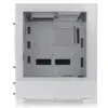 Thermaltake CA-1X8-00F6WN-00 Torre Full Snow Branco com vidro temperado