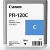 Canon PFI-120 Tinteiro Cyan 130ml