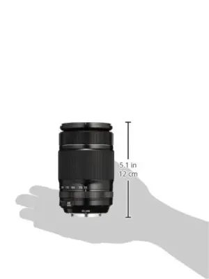 Fujifilm XF 55-200mm f/3.5-4.8 R LM OIS Objectiva