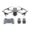 DJI Mavic 3 Pro 4K 20MP Hasselblad Câmara CMOS 4/3 Telefoto DJI Fly More Combo