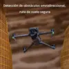 DJI Mavic 3 Pro 4K 20MP Hasselblad Câmara CMOS 4/3 Telefoto DJI Fly More Combo