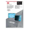 3M PF140W Filtro de Privacidade 14,1″ Preto