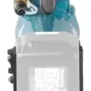Makita Bomba de Vácuo DVP180Z 18V