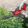 Einhell GE-CG 18 Li Solo Cortador de Relva e Tesoura de Arbustos