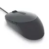 Dell MS3220-GY mouse laser com fio 3200 DPI USB Cinza Titânio