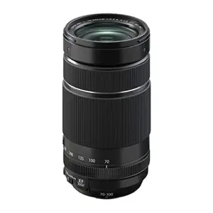 Fujifilm XF 70-300mm f/4-5.6 R LM OIS WR lente teleobjetiva