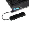I-Tec U3GL3SLIM Hub USB 3.0 3 portas lan